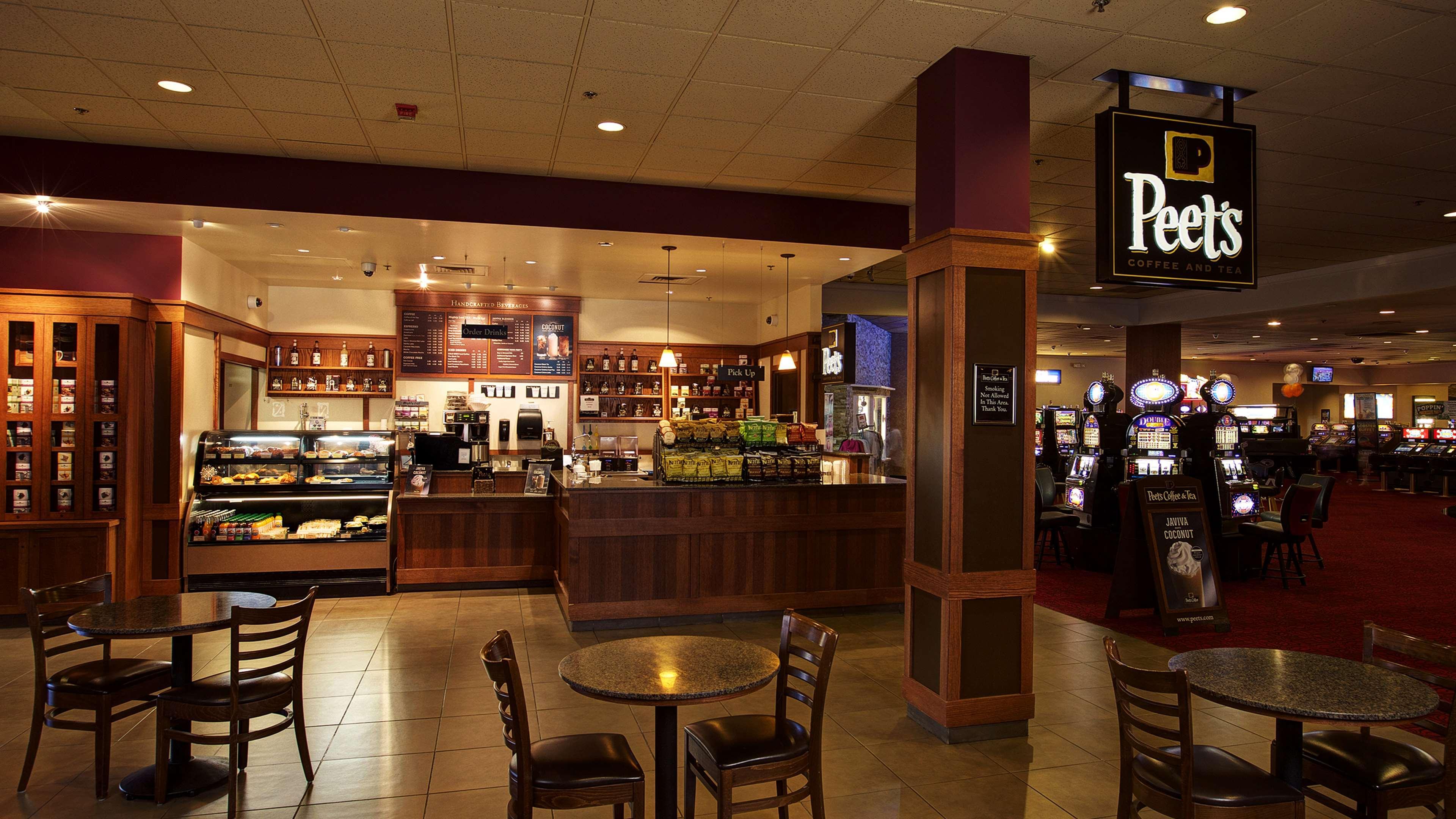 Best Western Plus Boomtown Casino Hotel Reno Esterno foto
