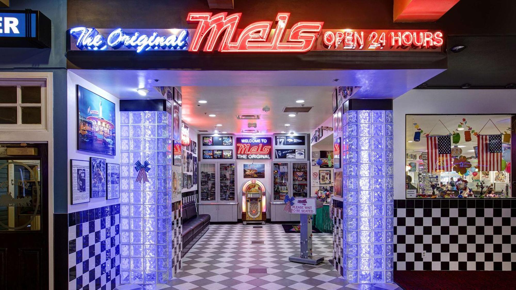 Best Western Plus Boomtown Casino Hotel Reno Esterno foto