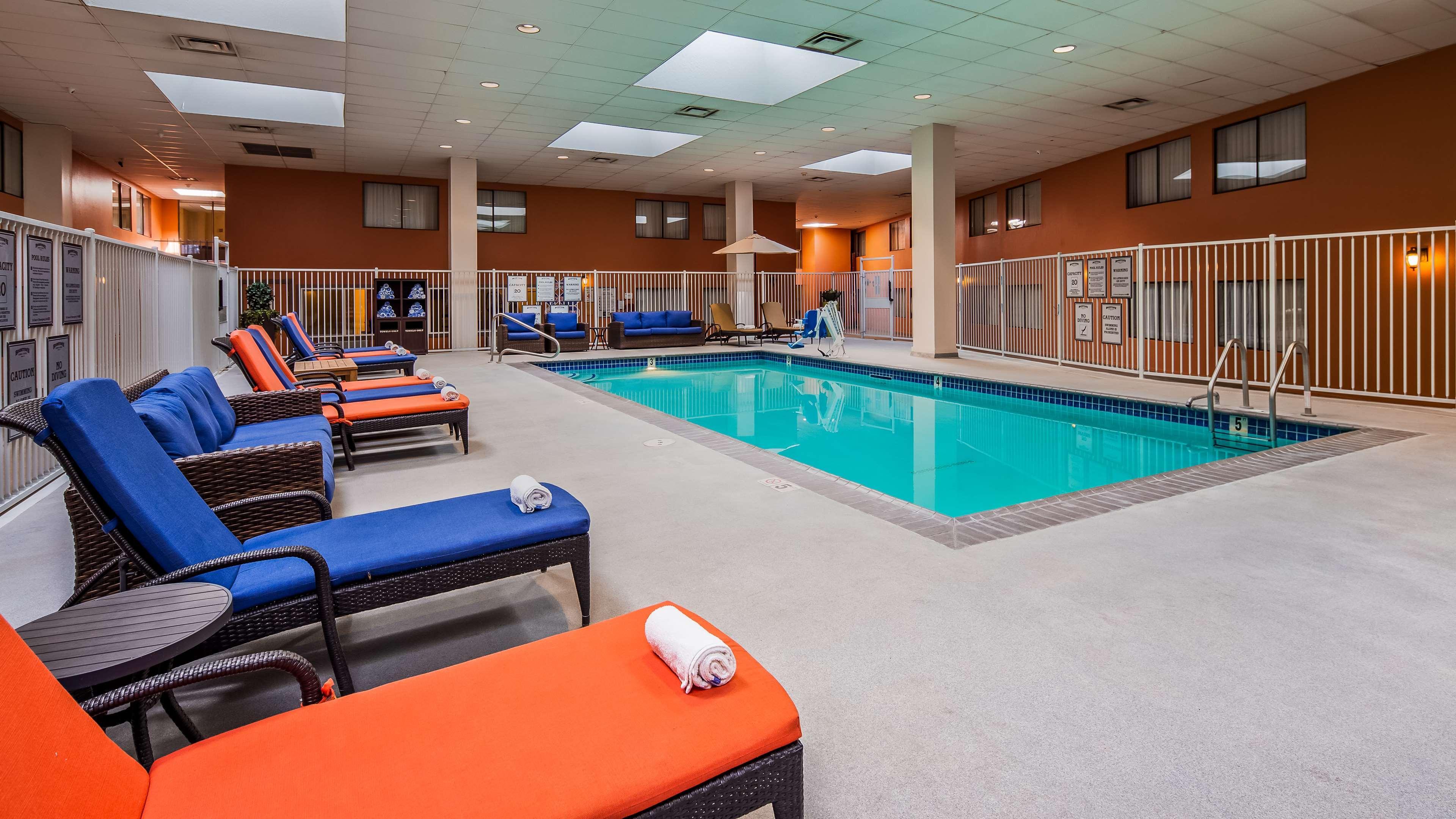 Best Western Plus Boomtown Casino Hotel Reno Esterno foto