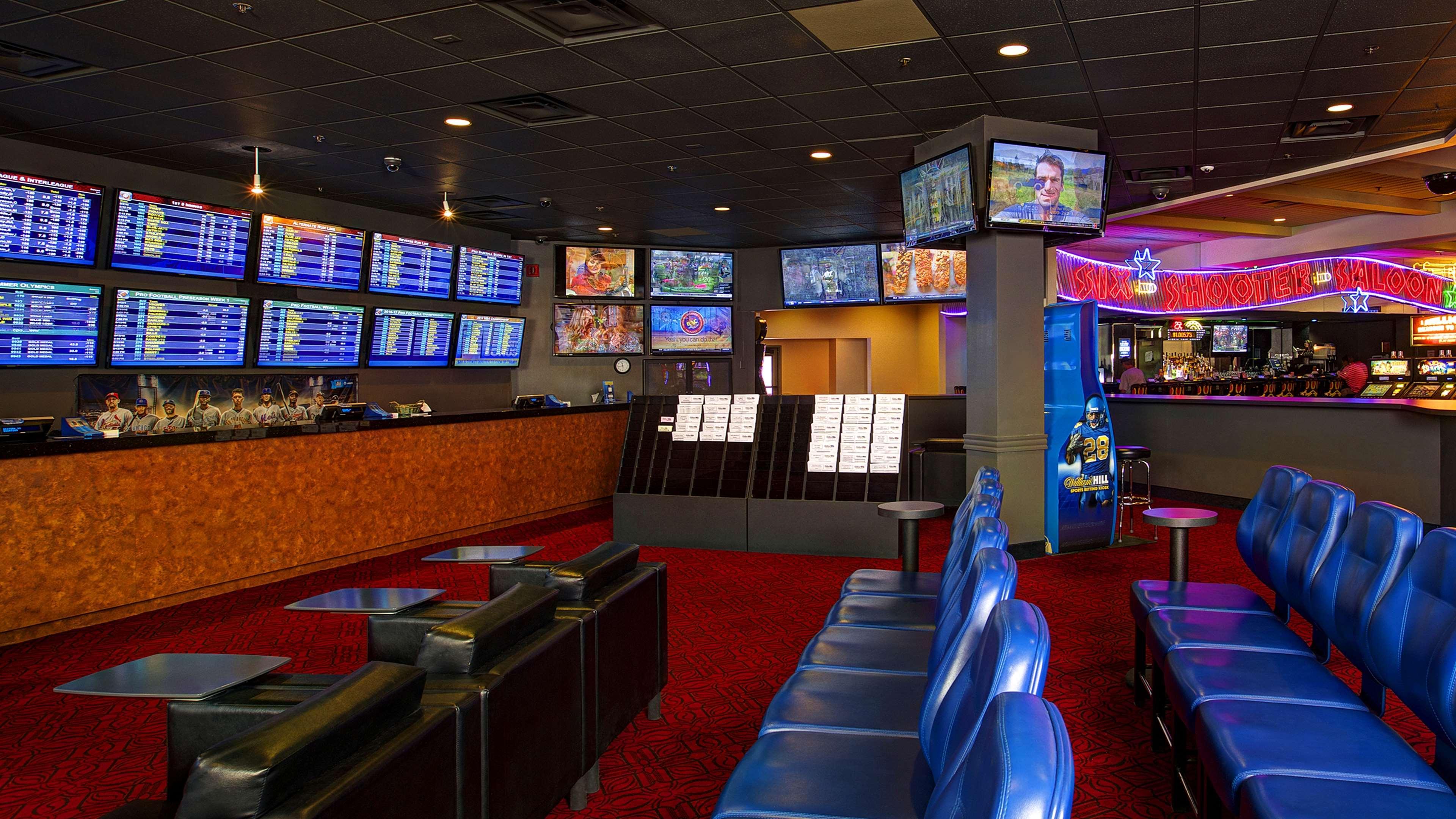 Best Western Plus Boomtown Casino Hotel Reno Esterno foto
