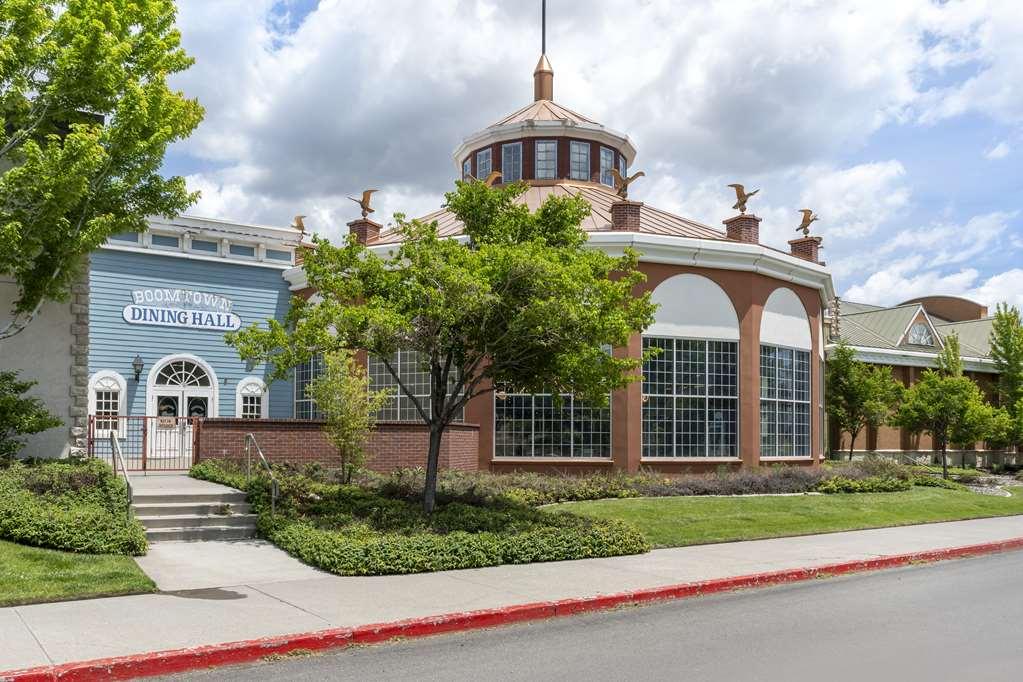 Best Western Plus Boomtown Casino Hotel Reno Esterno foto