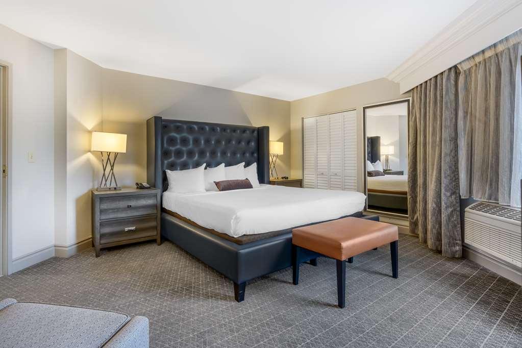 Best Western Plus Boomtown Casino Hotel Reno Camera foto