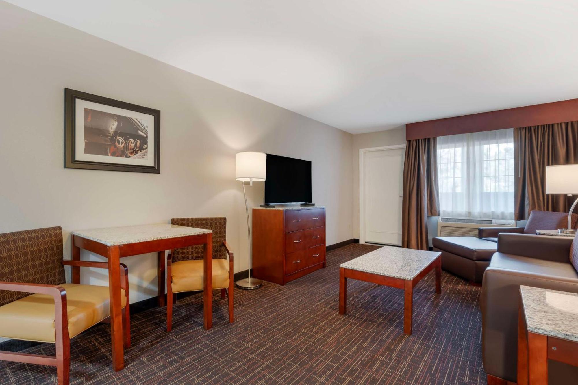 Best Western Plus Boomtown Casino Hotel Reno Esterno foto