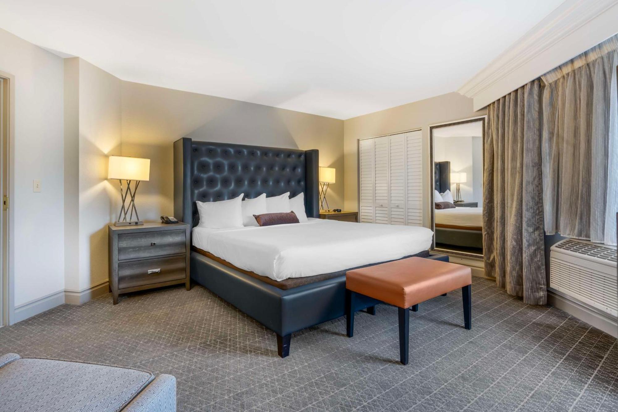 Best Western Plus Boomtown Casino Hotel Reno Esterno foto