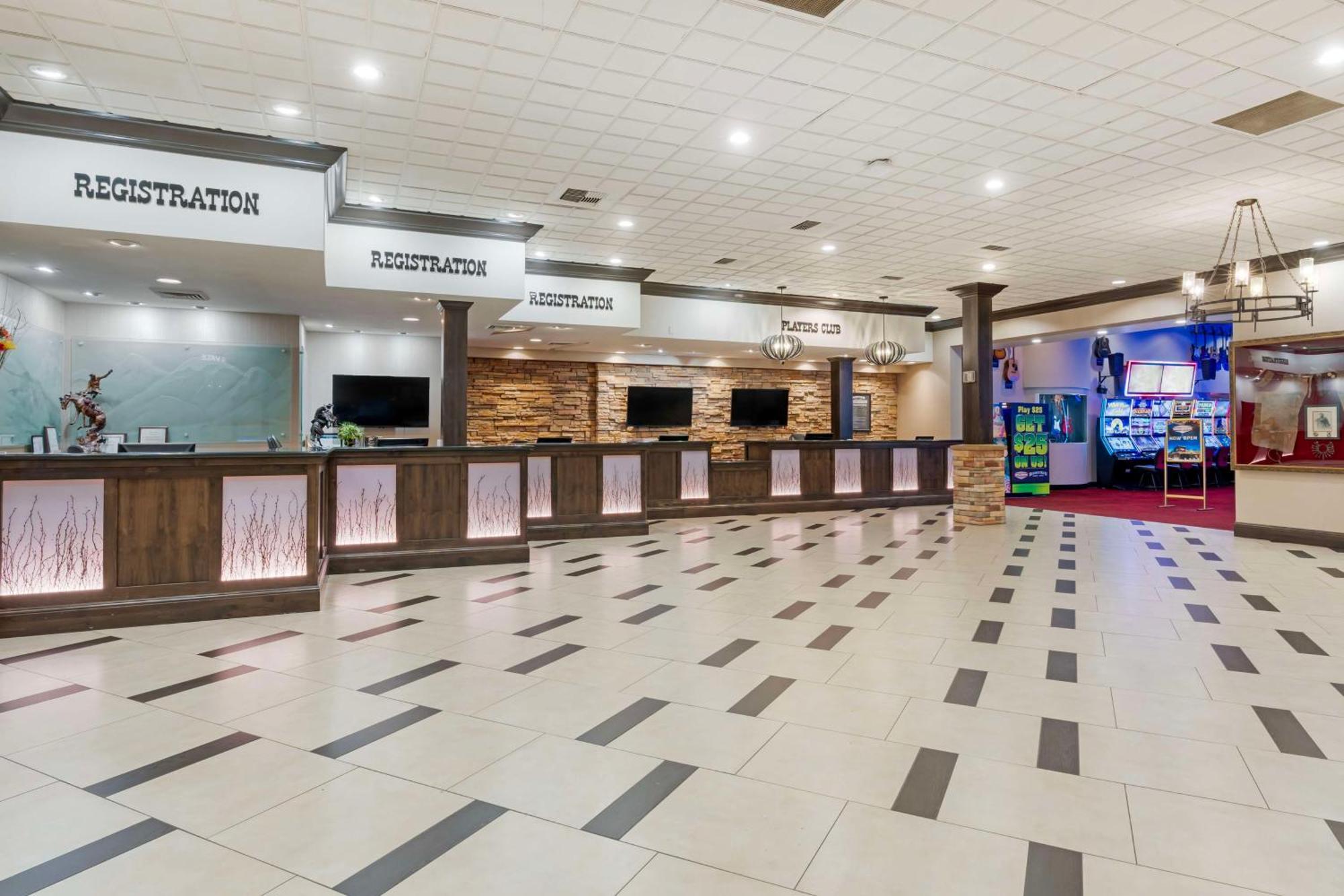 Best Western Plus Boomtown Casino Hotel Reno Esterno foto