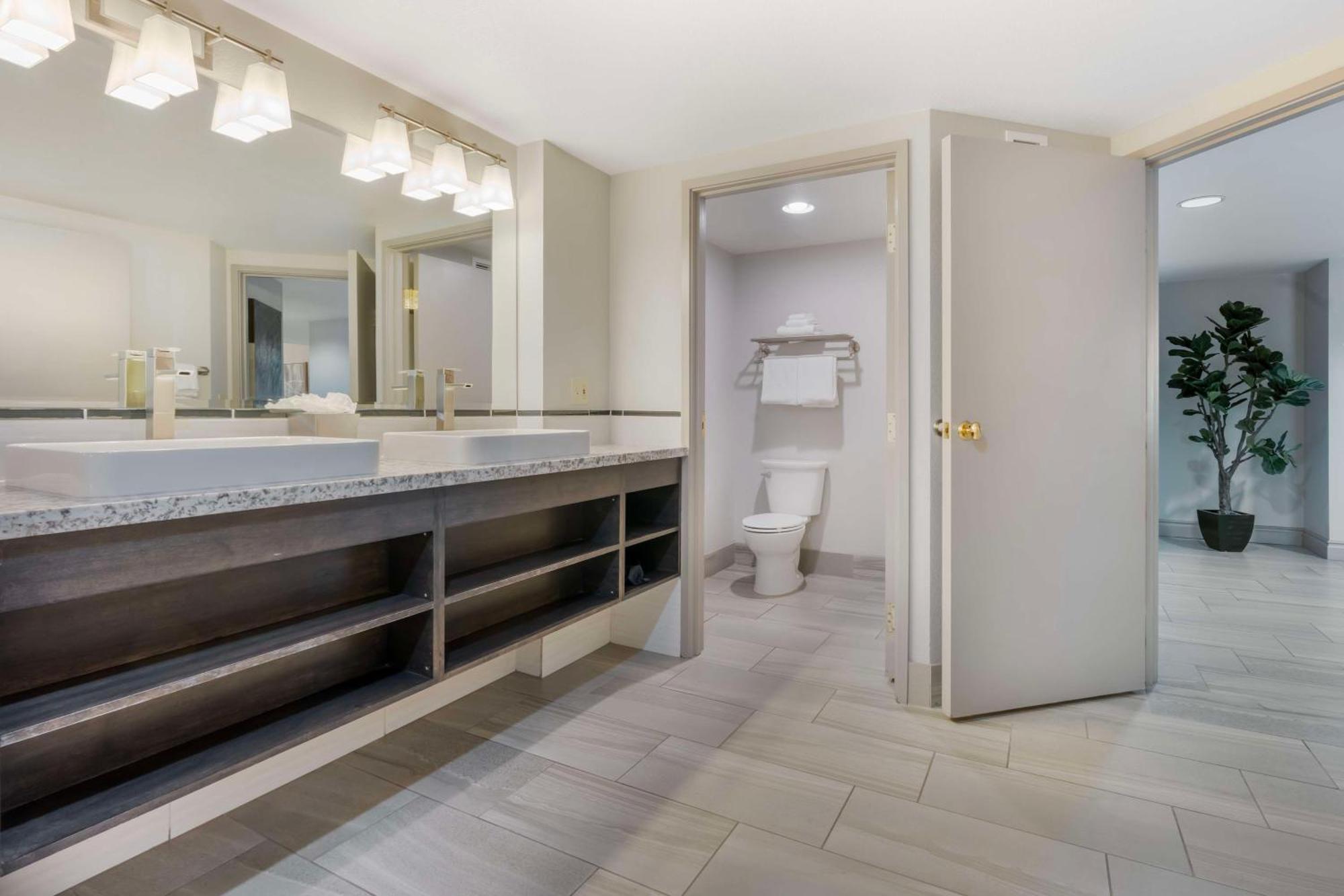 Best Western Plus Boomtown Casino Hotel Reno Esterno foto