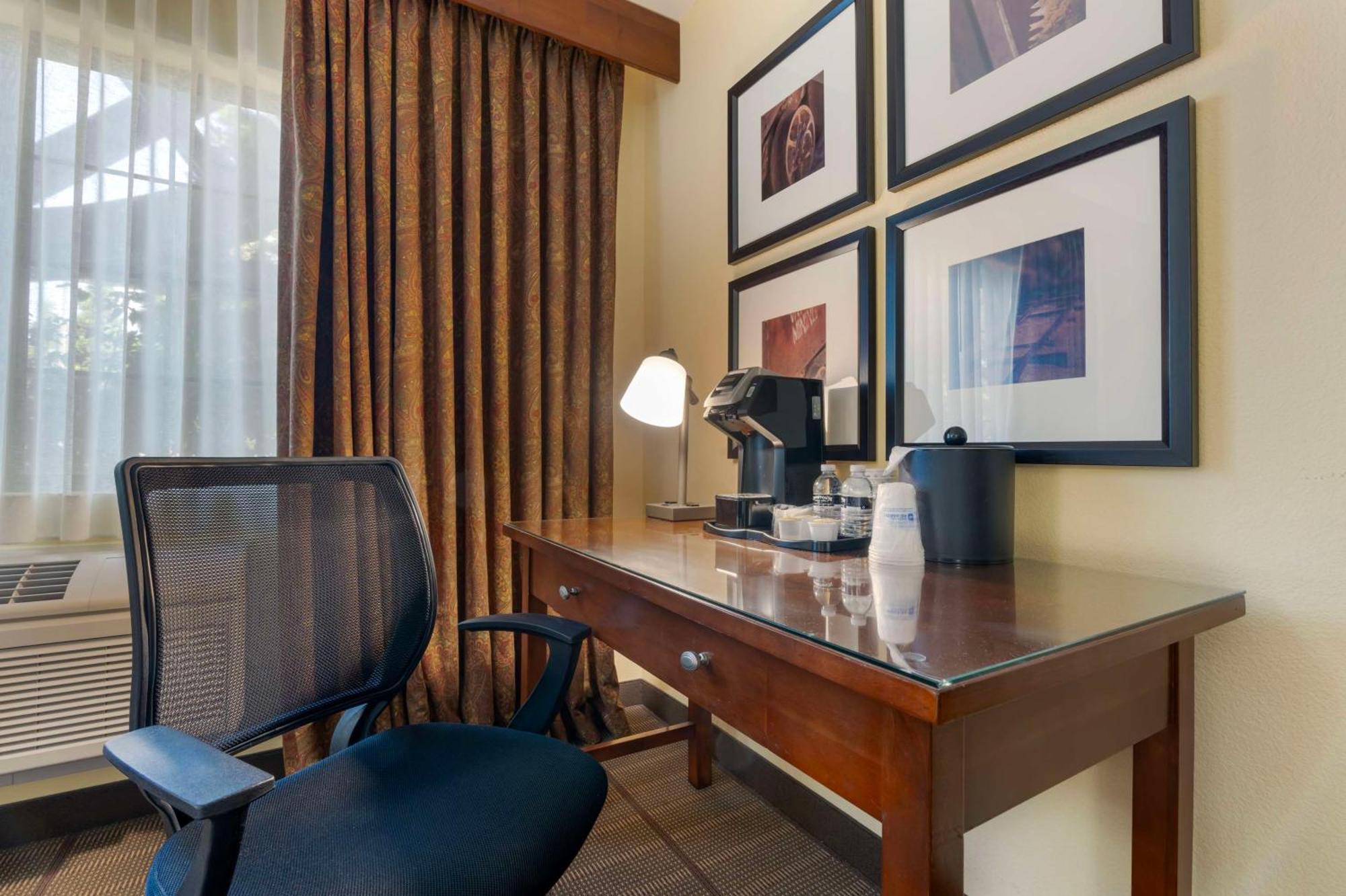 Best Western Plus Boomtown Casino Hotel Reno Esterno foto