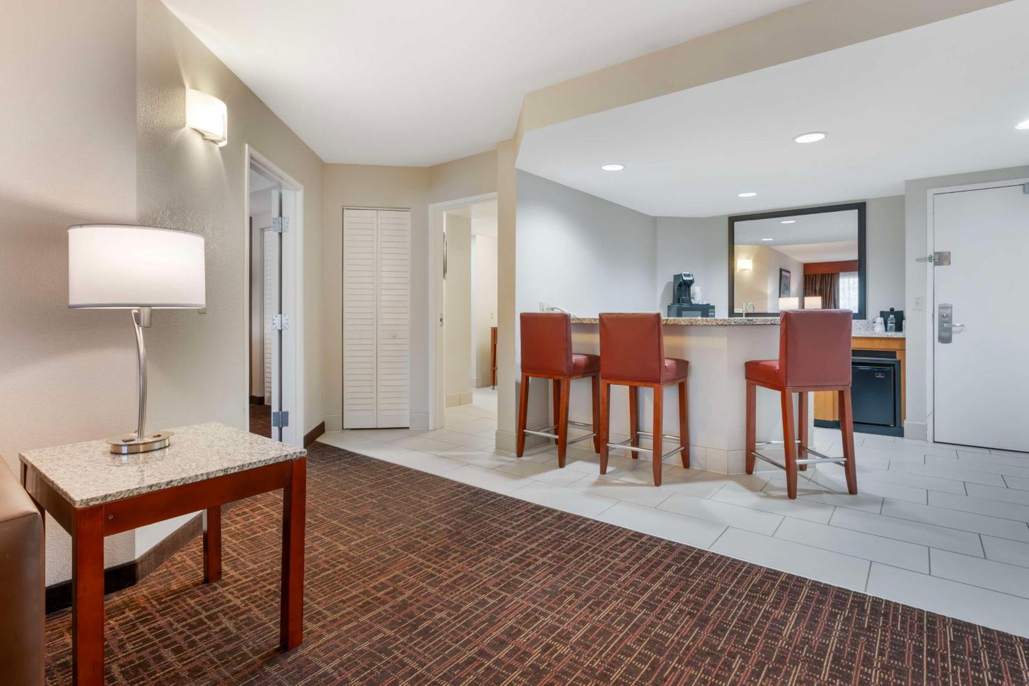Best Western Plus Boomtown Casino Hotel Reno Esterno foto